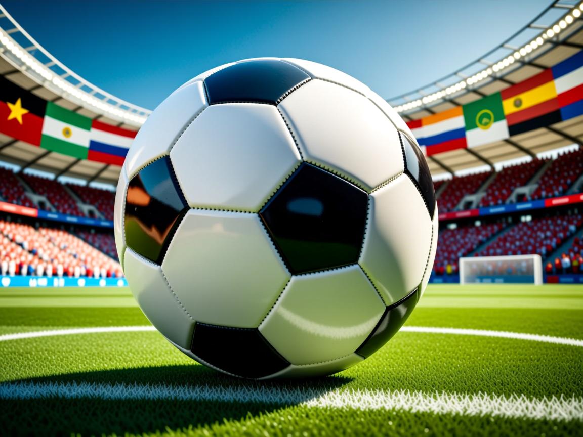 开云体育在线登入-世界女子足球锦标赛中的精彩瞬间感动无数观众