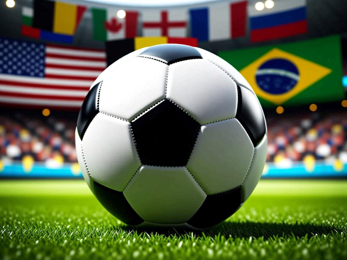 开云体育在线登入-世界女子足球锦标赛中的精彩瞬间感动无数观众 第3张