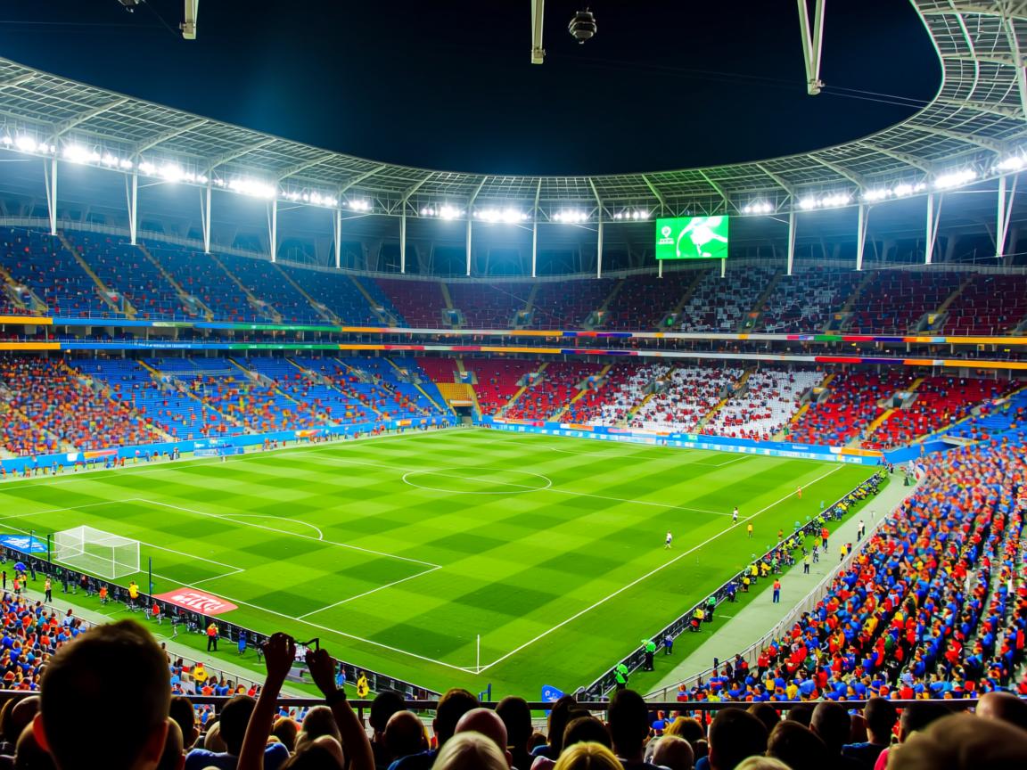 开云体育足球-上海绿地申花主场不敌天津泰达，冲动致失利点击