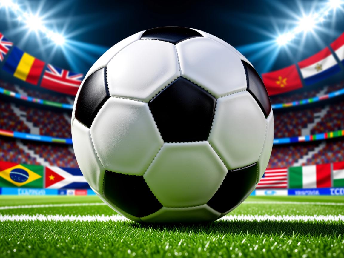 开云体育在线下载-巴萨与拜仁握手言和，步入半决赛之路  第3张